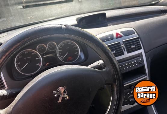 Autos - Peugeot 307 2004 Diesel 1Km - En Venta
