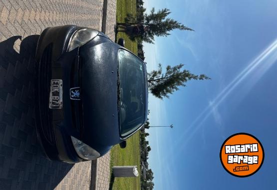 Autos - Peugeot 307 2004 Diesel 1Km - En Venta
