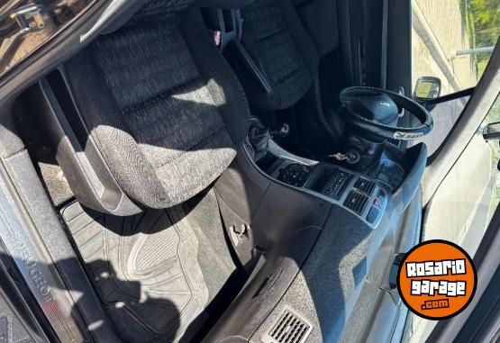 Autos - Peugeot 307 2004 Diesel 1Km - En Venta