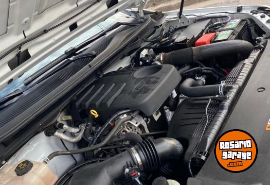 Camionetas - Ford Ranger XL 2017 Diesel 92000Km - En Venta