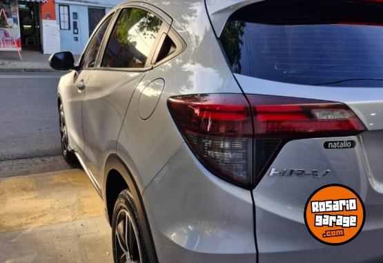 Autos - Honda HRV 2019 Nafta 60000Km - En Venta