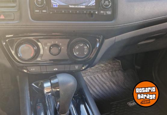 Autos - Honda HRV 2019 Nafta 60000Km - En Venta