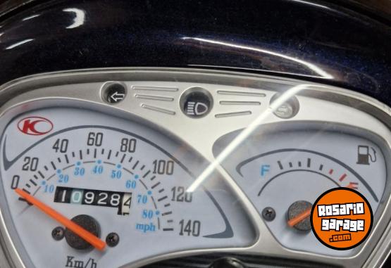 Autos - Honda HRV 2019 Nafta 60000Km - En Venta