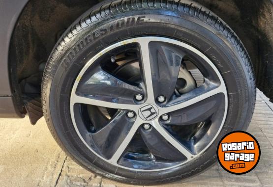 Autos - Honda HRV 2019 Nafta 60000Km - En Venta