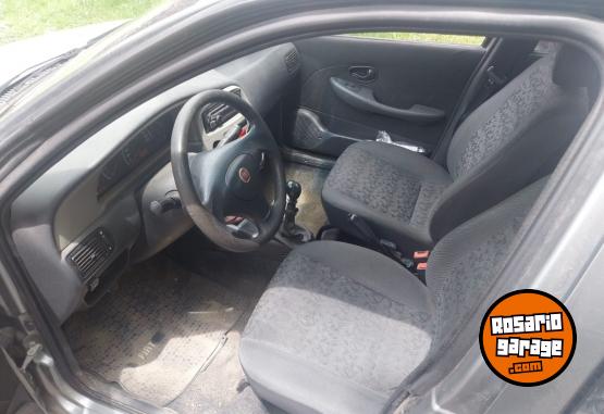 Autos - Fiat Siena 2010 GNC 260000Km - En Venta