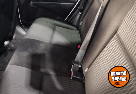 Autos - Toyota ETIOS 5P X MT 2022 Nafta 62000Km - En Venta