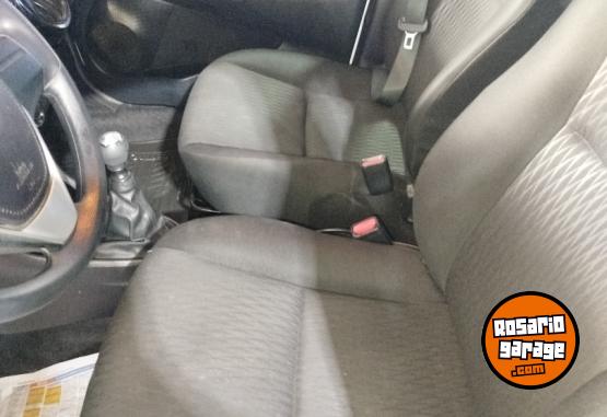 Autos - Toyota ETIOS 5P X MT 2022 Nafta 62000Km - En Venta