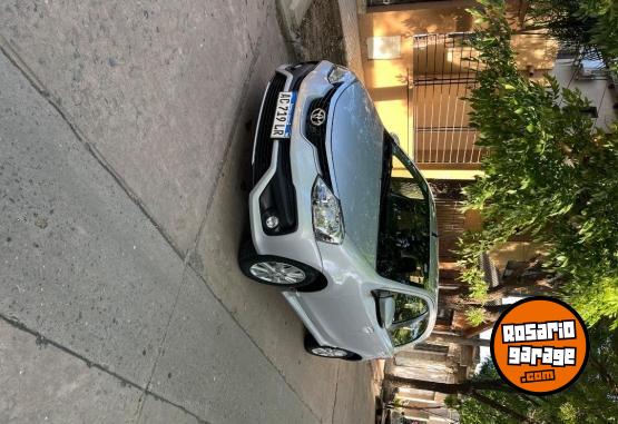 Autos - Toyota ETIOSB XLS A/T 2018 Nafta 14800Km - En Venta