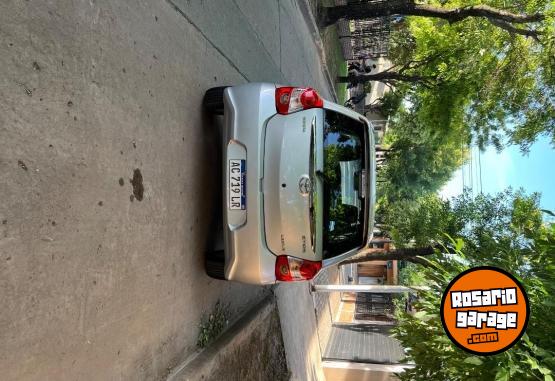 Autos - Toyota ETIOSB XLS A/T 2018 Nafta 14800Km - En Venta