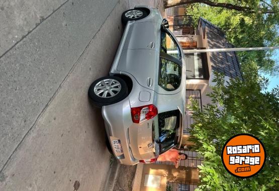 Autos - Toyota ETIOSB XLS A/T 2018 Nafta 14800Km - En Venta