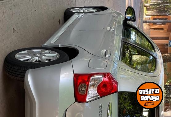 Autos - Toyota ETIOSB XLS A/T 2018 Nafta 14800Km - En Venta