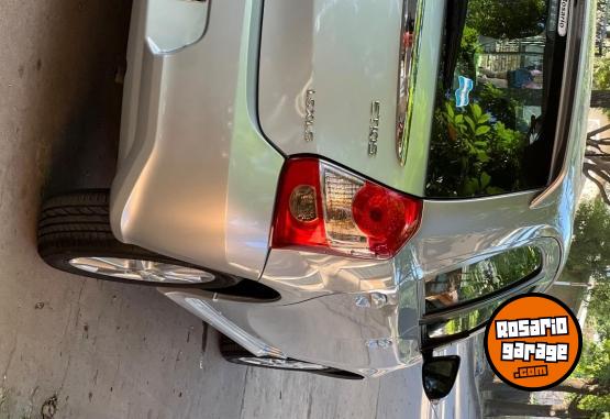 Autos - Toyota ETIOSB XLS A/T 2018 Nafta 14800Km - En Venta