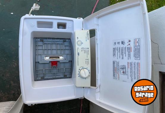 Hogar - Vendo Lavarropas Drean Family 096 A  5,5 kg - En Venta