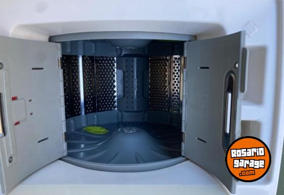 Hogar - Vendo Lavarropas Drean Family 096 A  5,5 kg - En Venta