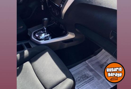 Camionetas - Nissan Frontier X-GEAR 2020 Diesel 100000Km - En Venta