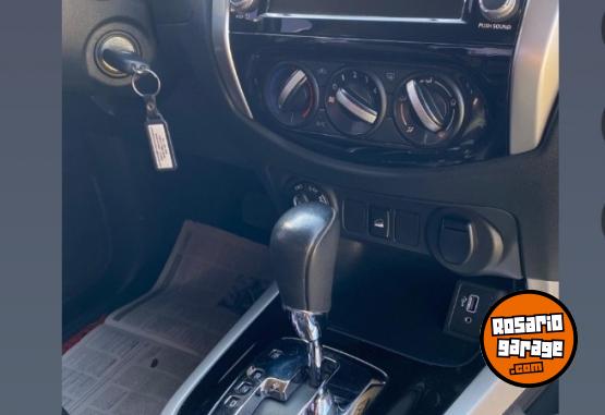 Camionetas - Nissan Frontier X-GEAR 2020 Diesel 100000Km - En Venta