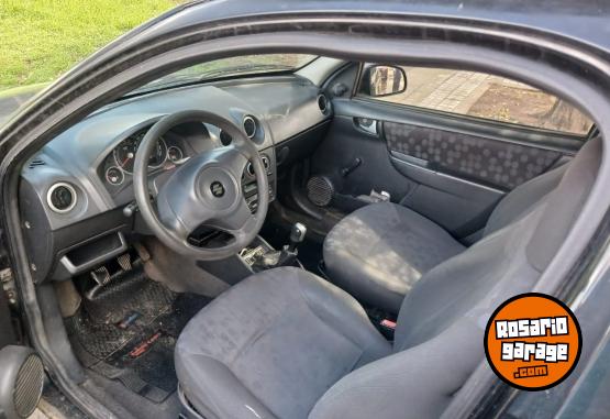 Autos - Suzuki Fun 2007 Nafta 335000Km - En Venta