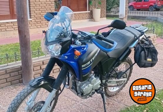 Motos - Yamaha TENERE 2019 Nafta 6000Km - En Venta