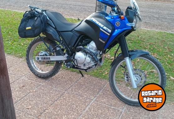 Motos - Yamaha TENERE 2019 Nafta 6000Km - En Venta