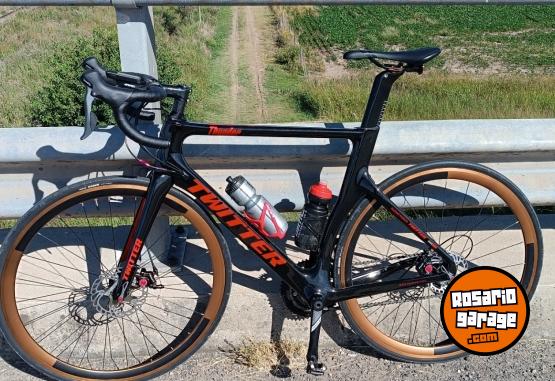 Deportes - Bici de ruta - En Venta