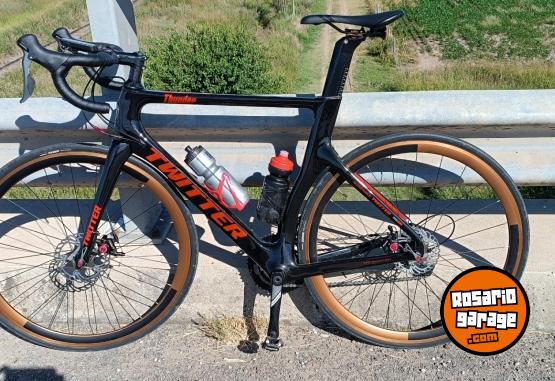 Deportes - Bici de ruta - En Venta