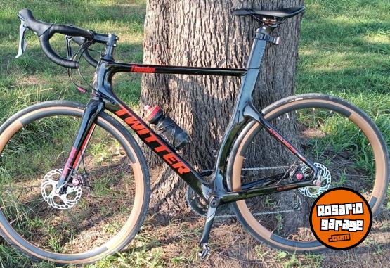 Deportes - Bici de ruta - En Venta