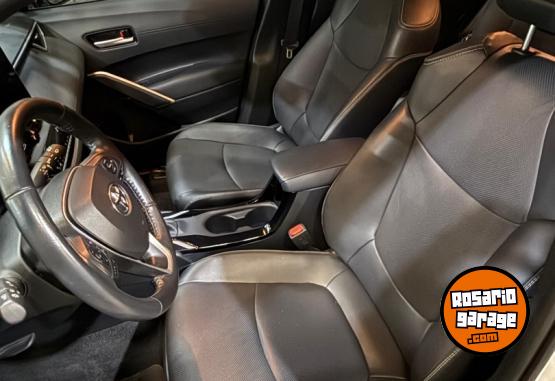 Camionetas - Toyota Corolla Cross 1.8 hibrida 2024 Nafta 29000Km - En Venta