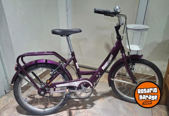 Deportes - Bicicleta niña - En Venta