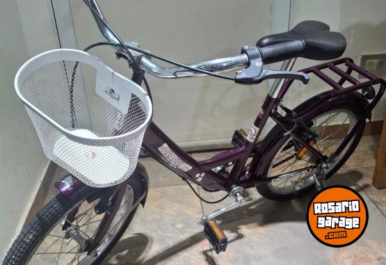 Deportes - Bicicleta niña - En Venta