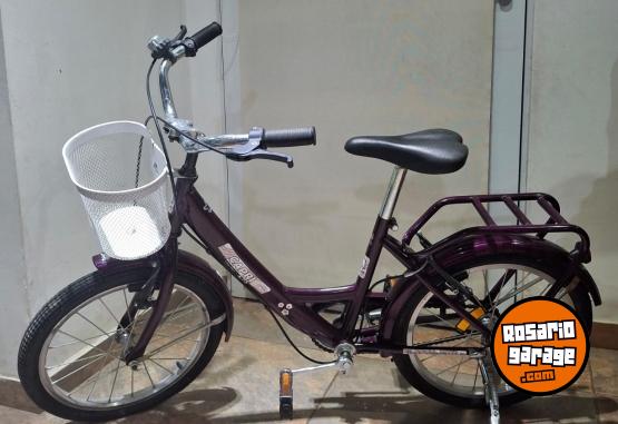 Deportes - Bicicleta niña - En Venta