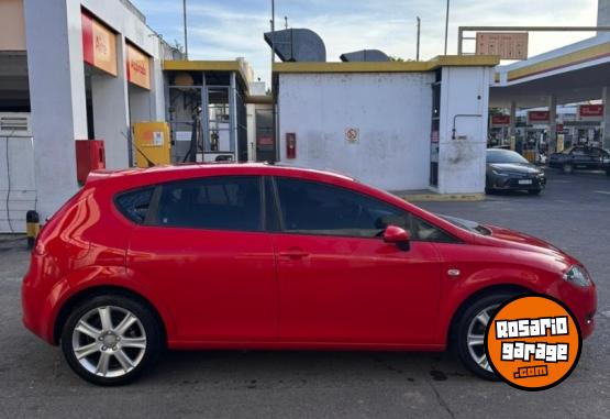 Autos - Seat LEON 2009 Nafta 180000Km - En Venta