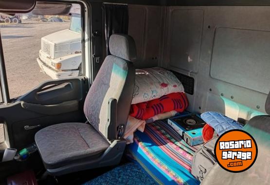 Camiones y Grúas - Vendo Fiat Cavallino 320 2009 | Dueño directo - En Venta