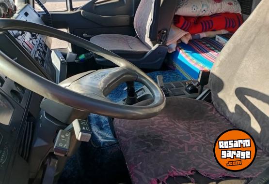 Camiones y Grúas - Vendo Fiat Cavallino 320 2009 | Dueño directo - En Venta