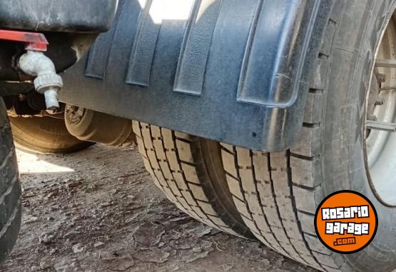 Camiones y Grúas - Vendo Fiat Cavallino 320 2009 | Dueño directo - En Venta