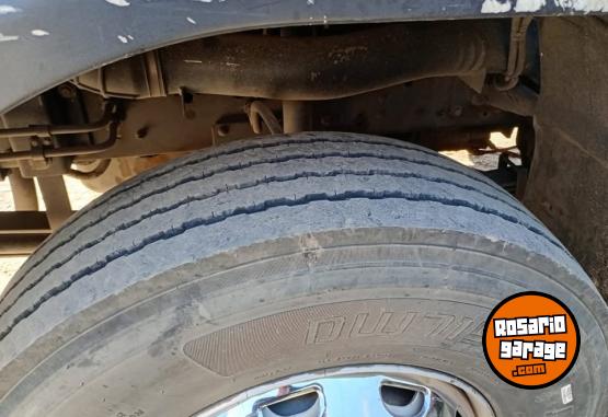 Camiones y Grúas - Vendo Fiat Cavallino 320 2009 | Dueño directo - En Venta