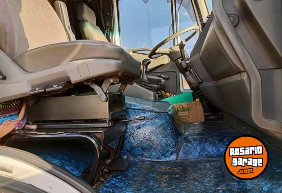 Camiones y Grúas - Vendo Fiat Cavallino 320 2009 | Dueño directo - En Venta