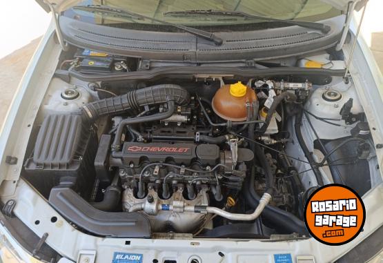 Autos - Chevrolet Corsa LS 2012 Nafta 83000Km - En Venta