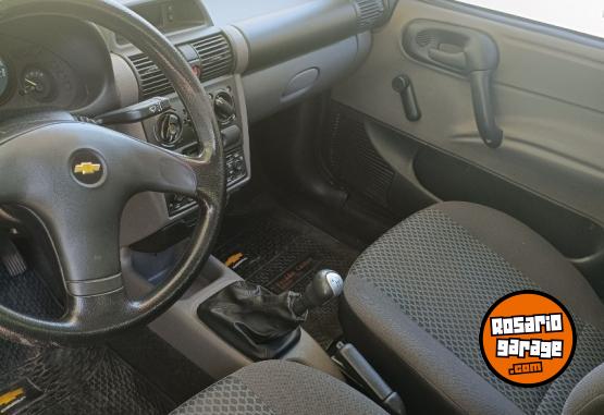 Autos - Chevrolet Corsa LS 2012 Nafta 83000Km - En Venta