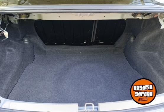 Autos - Chevrolet Corsa LS 2012 Nafta 83000Km - En Venta