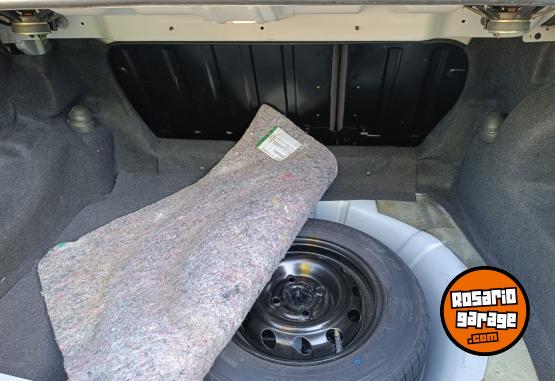 Autos - Chevrolet Corsa LS 2012 Nafta 83000Km - En Venta