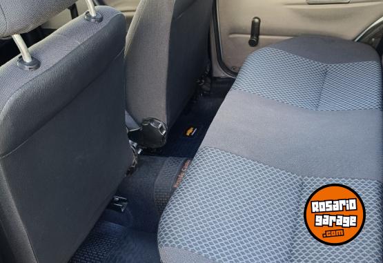 Autos - Chevrolet Corsa LS 2012 Nafta 83000Km - En Venta