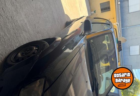 Otros - Vendo o permuto chapa de taxi vieja - En Venta