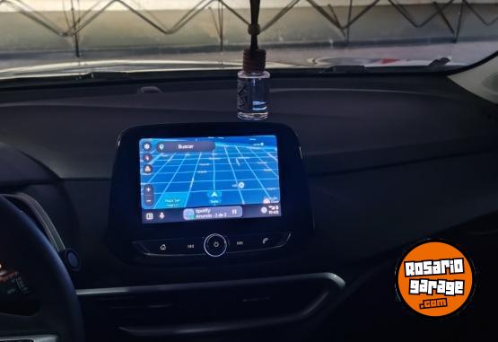 Autos - Chevrolet Tracker 2023 Nafta 21565Km - En Venta