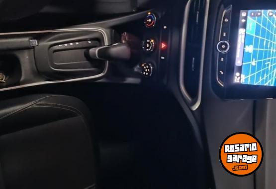 Autos - Chevrolet Tracker 2023 Nafta 21565Km - En Venta