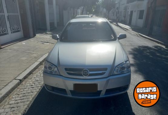 Autos - Chevrolet ASTRA GLS 2.0 2008 Nafta 156000Km - En Venta
