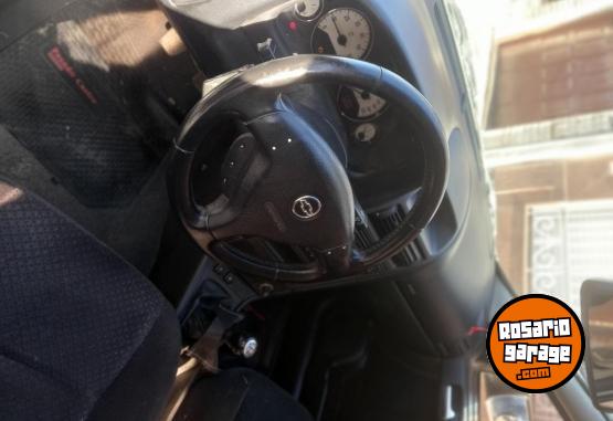 Autos - Chevrolet ASTRA GLS 2.0 2008 Nafta 156000Km - En Venta
