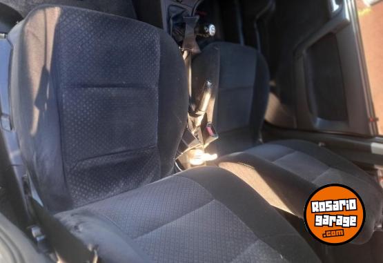 Autos - Chevrolet ASTRA GLS 2.0 2008 Nafta 156000Km - En Venta