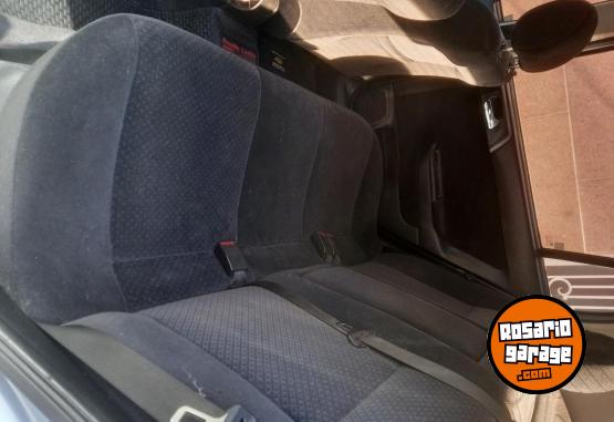 Autos - Chevrolet ASTRA GLS 2.0 2008 Nafta 156000Km - En Venta