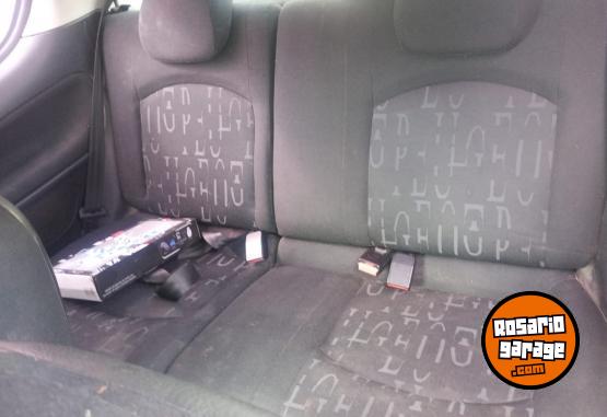 Autos - Peugeot 206 xs 2006 Nafta 240000Km - En Venta