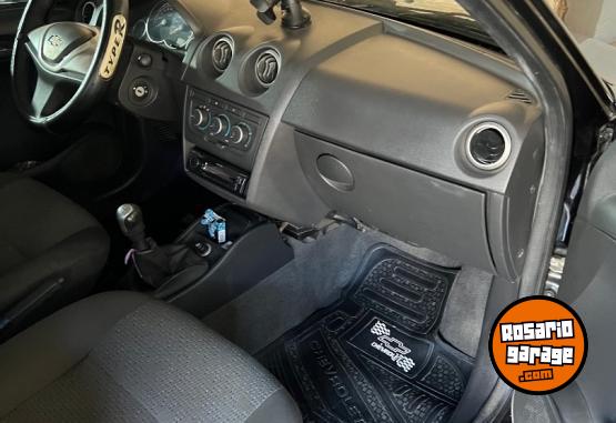 Autos - Chevrolet Celta 2011 Nafta 257000Km - En Venta